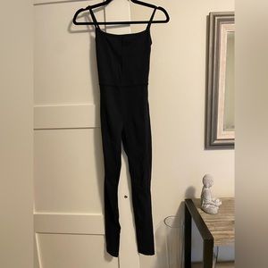 Aritzia divinity jumpsuit 2xsmall